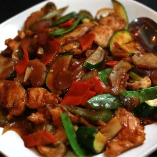 food
