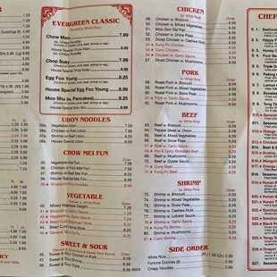 Menu (back)