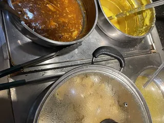 Hunan Restaurant