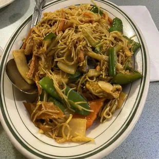 Chen 's Rice Noodles