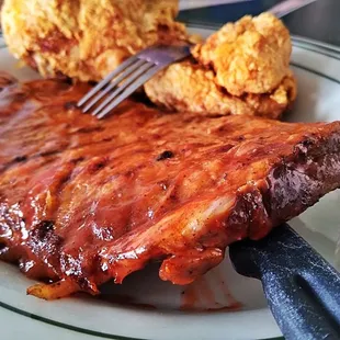 food, bbq ribs, ribs