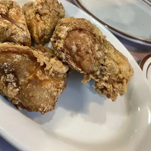 Fried Chicken