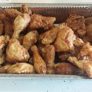 40pc chicken great for any party