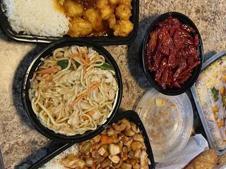 China Inn