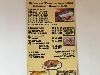 EL CHARRO Amigo