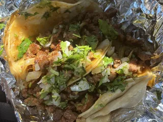 Taqueria Las Palmas