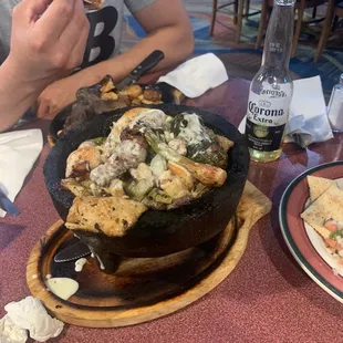 Molcajete