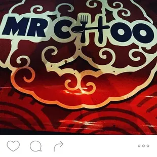 the name of the restaurant