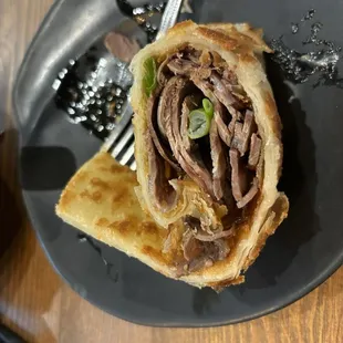 Beef Roll