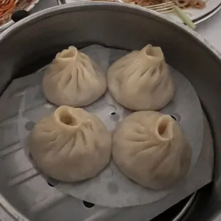 Little Dragons Soup Pouches