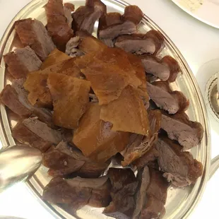 Peking Duck