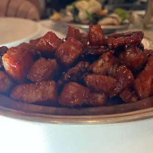 Beijing Chicken
