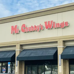 Mr Chubby&apos;s Wings - Fleming Island