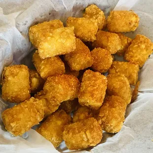 Tater Tots