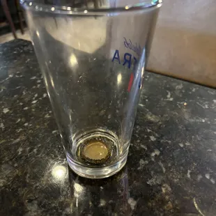 drink