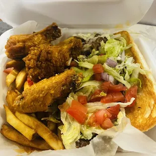 Mr. Chubby's Wings -  Jacksonville