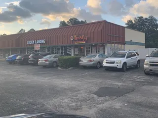 Tasty Wings-N-Things