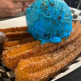 Churros