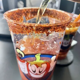 Michelada