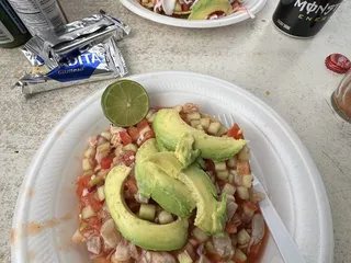 Mariscos El Sinaloense
