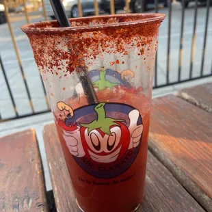 Michelada