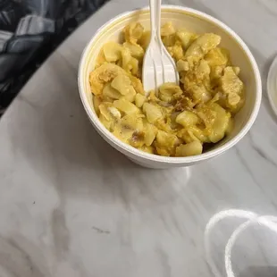 Mac and Cheese