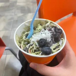 food