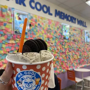 Oreo