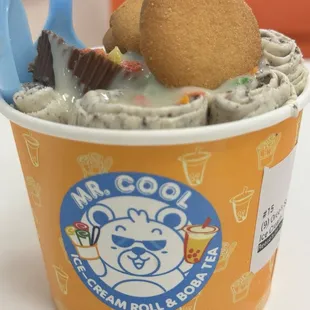 food