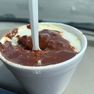 Mmm