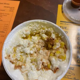 Elote