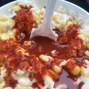 Yum!