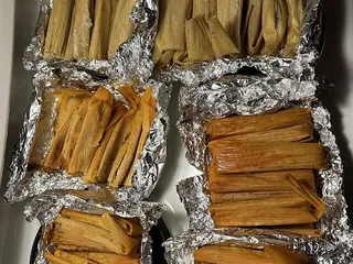 Tortilleria La Fe