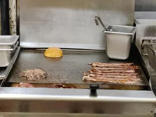 Cheeseburger Factory