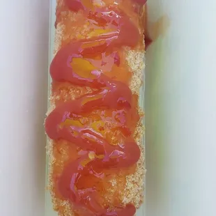 burritos and wraps, food