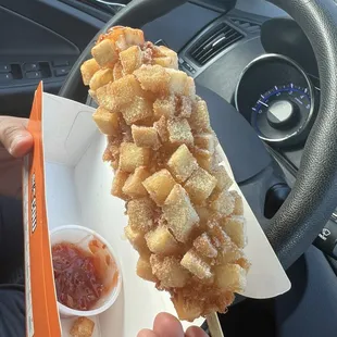 dough desserts, donuts, food