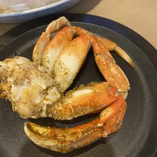 Mr. Crab House