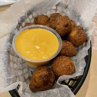 Hushpuppies