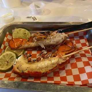 Lobster Tails