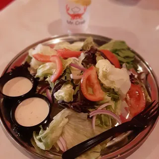 House Salad