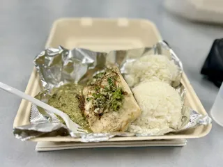 Fresh Off Da Boat By Chef T’s Kitchen