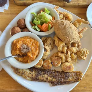Feast