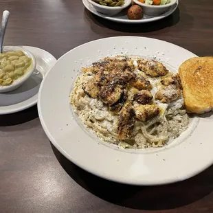 pasta, food, pasta dish