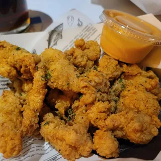 A4. Calamari