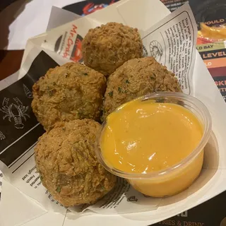 A8. Boudin Balls