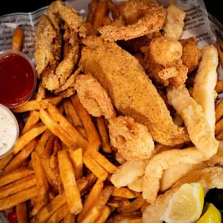 A14. Big Sampler