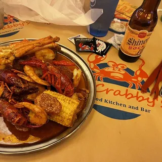 Tuesday Special