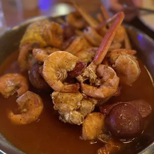 Wednesday Trifecta Flavor Special , very tasty