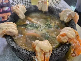 Rio Bravo Grand Prairie