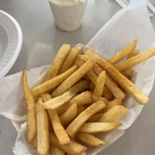 Fries